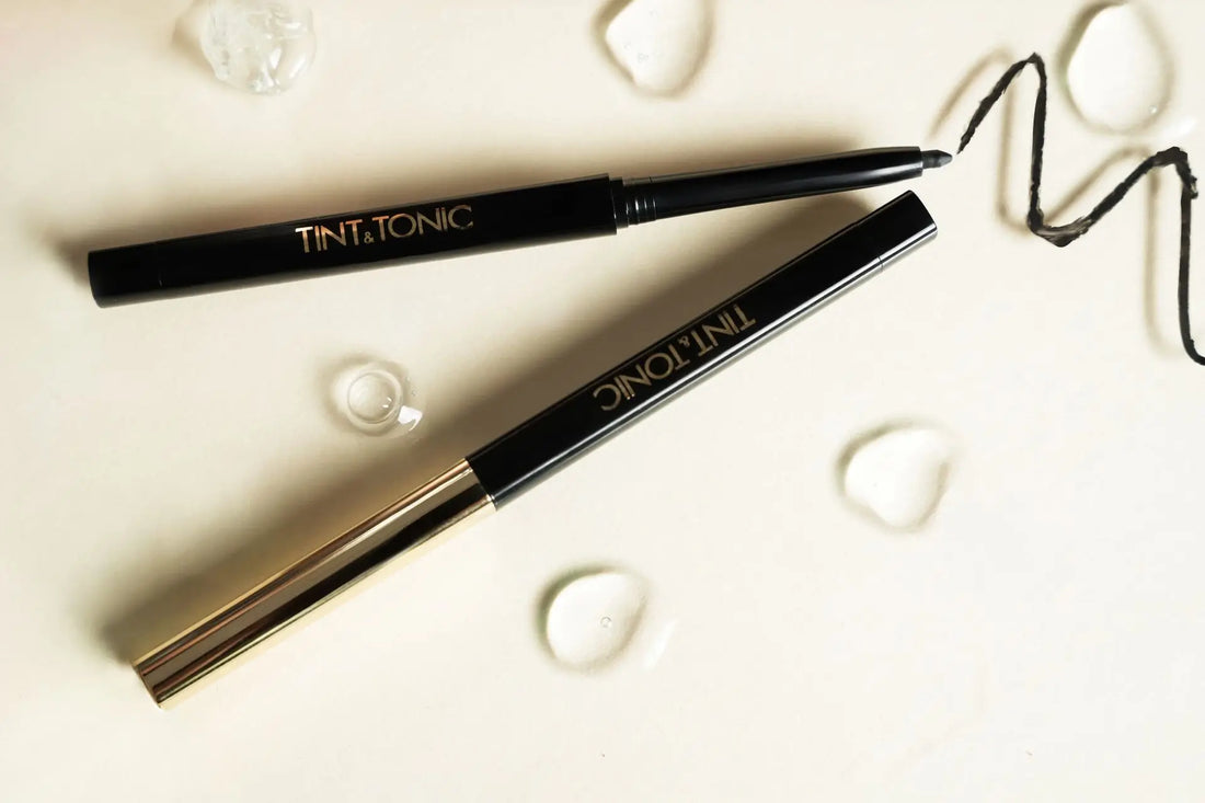 Smudge-Proof Kajal Your Everyday Essential for Bold, Beautiful Eyes