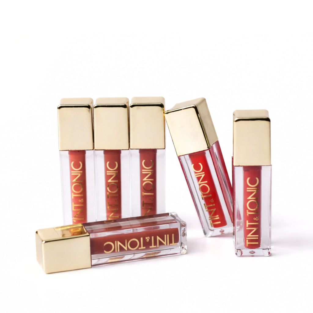Superstay Liquid Lipstick (Mini) – Pack of Six