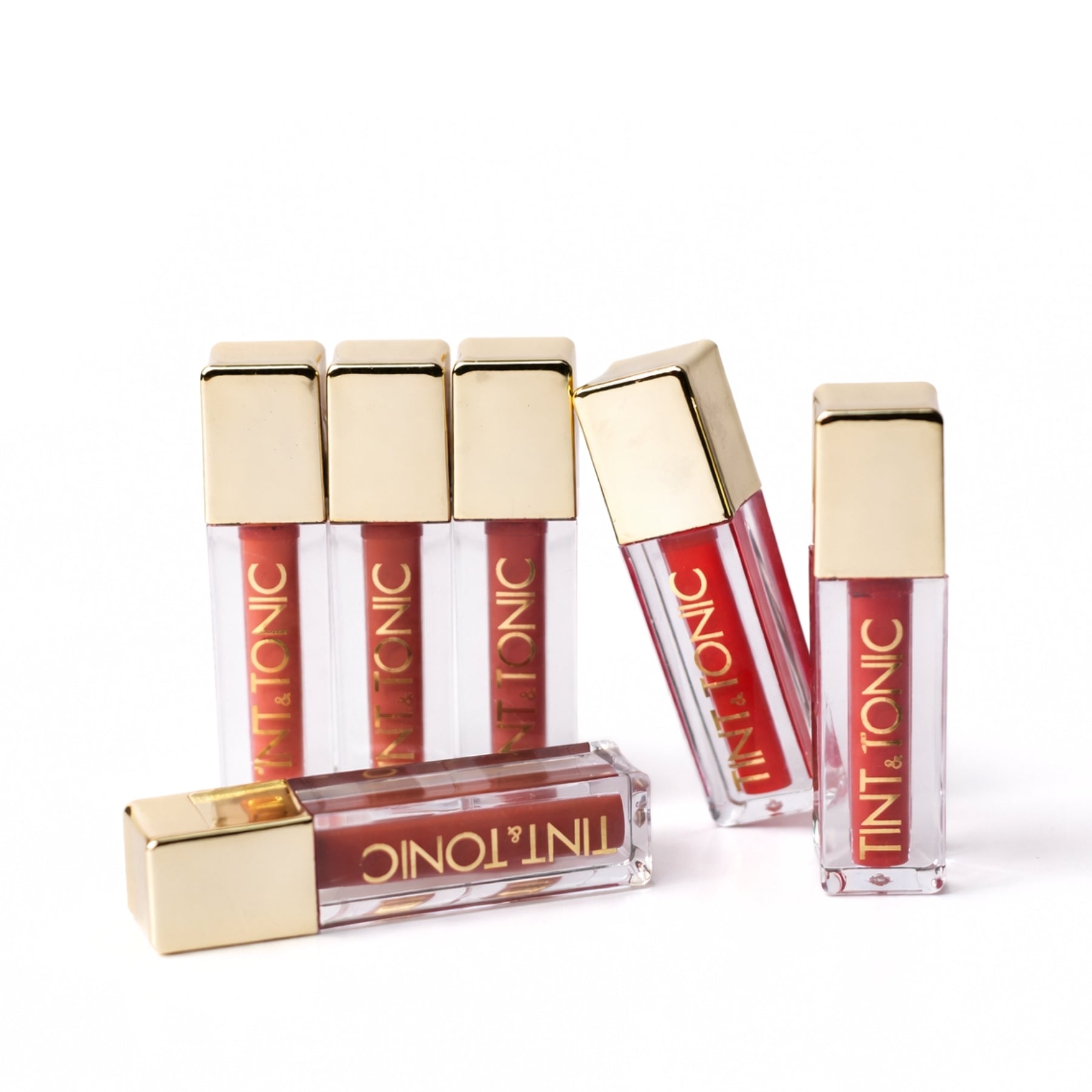 Superstay Liquid Lipstick (Mini) – Pack of Six