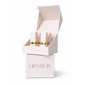 Metalizing Bullet Lipstick (Mini) – Pack of Four