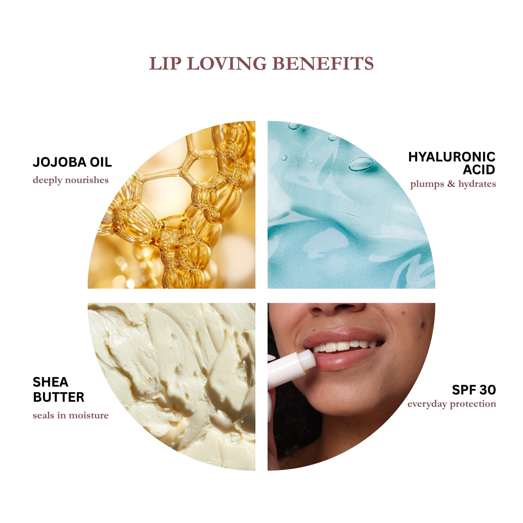 Lip Balm