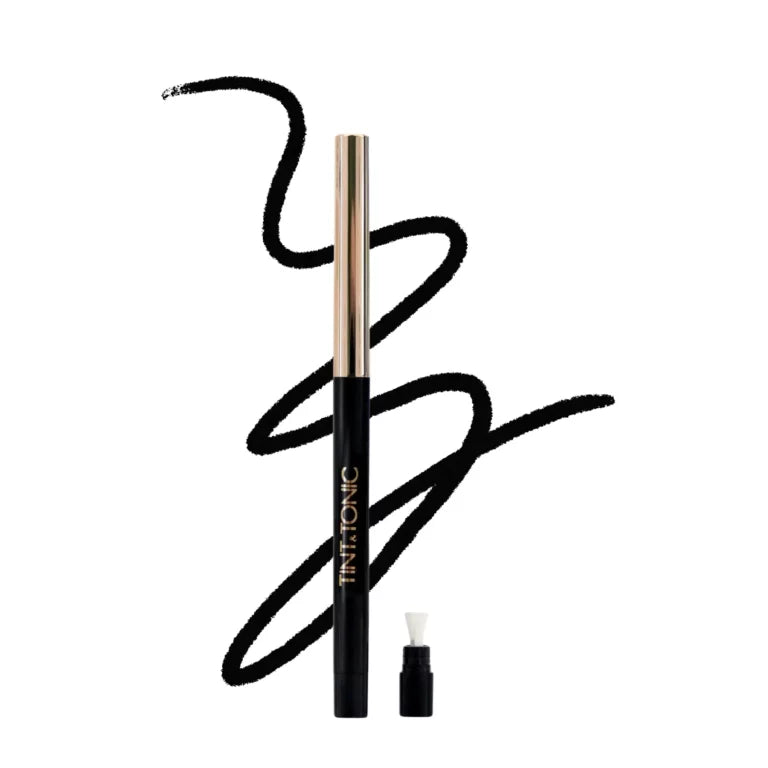 Combo 3: Kajal + Lip Balm