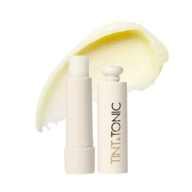 Combo 3: Kajal + Lip Balm